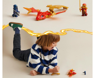 LEGO Ninjago 71801 Atak powstającego smoka Kaia - 1202267 - zdjęcie 4